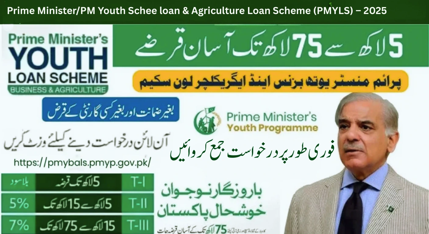 PM Youth Loan Scheme 2025 – Easy & Proven Method to Get Loan Online and Start Your Business