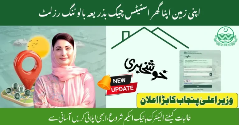 Apni Zameen Apna Ghar 2025